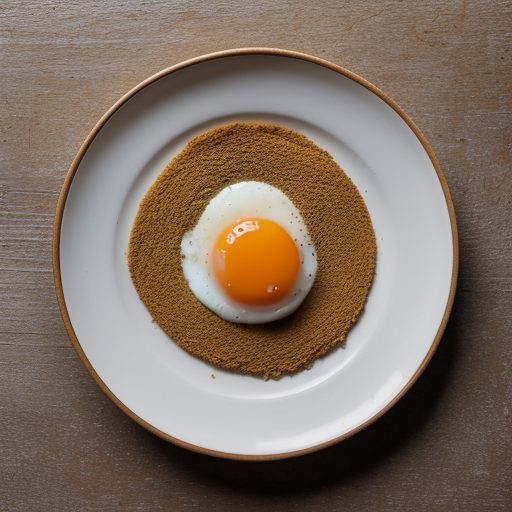Calas recipe image
