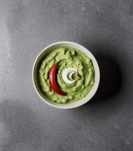 Calavo Guacamole Dip recipe image
