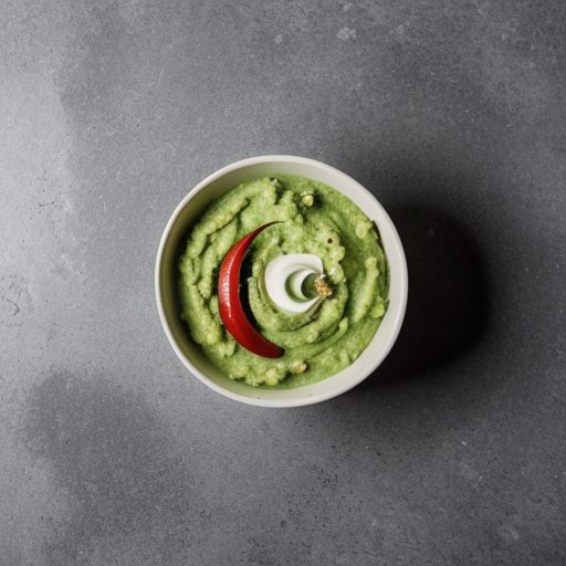 Calavo Guacamole Dip recipe image