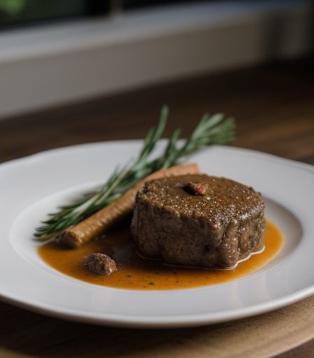 Caldereta recipe image