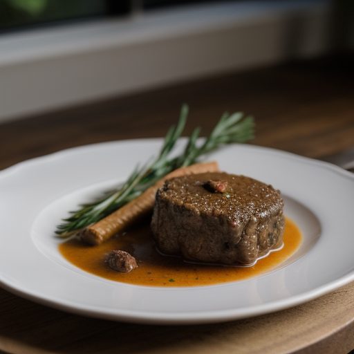 Caldereta recipe image