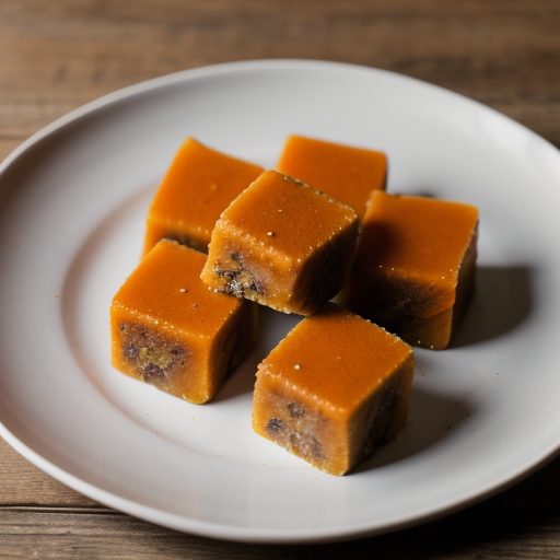 Calico Pickles recipe image