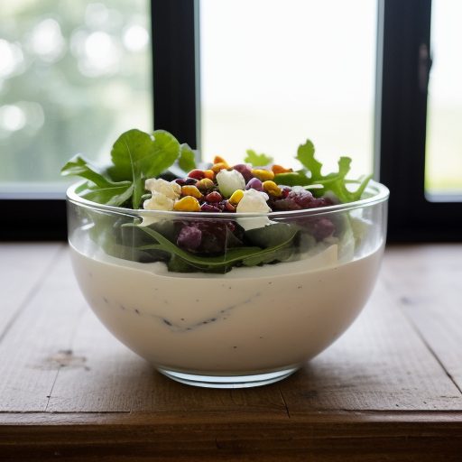 Calico Salad recipe image