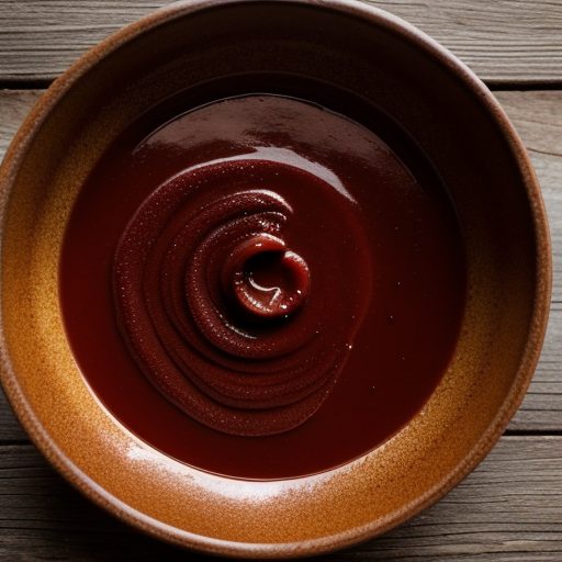 California BBQ Sauce recipe image