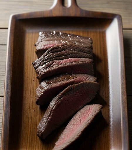 California Beef Jerky recipe image