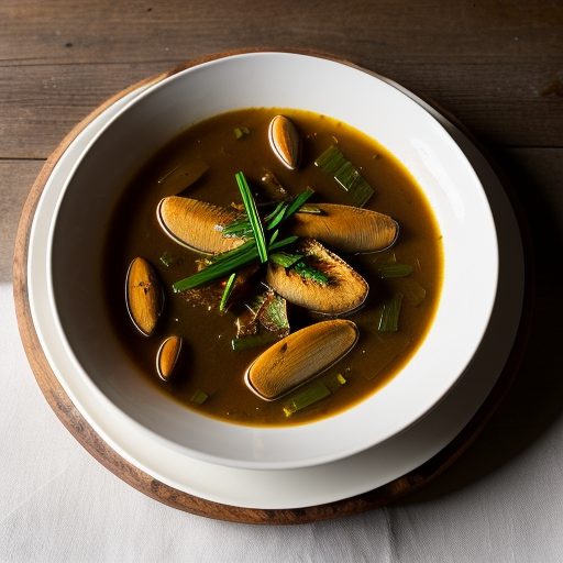 California Bouillabaisse recipe image