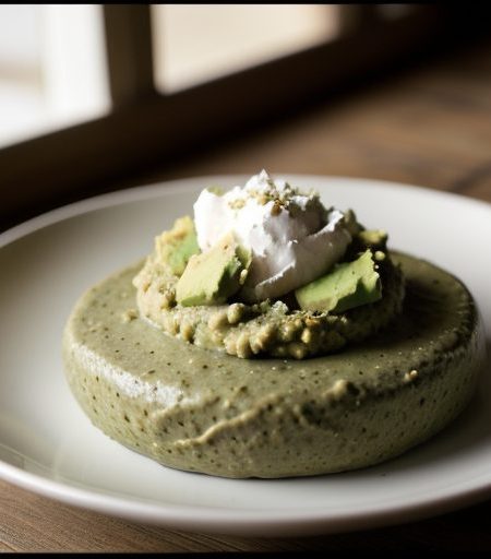California Charoset recipe image