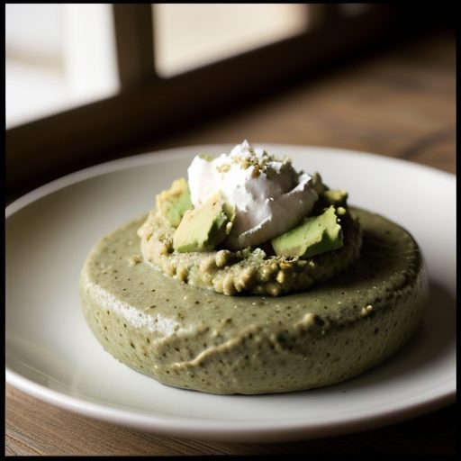 California Charoset recipe image