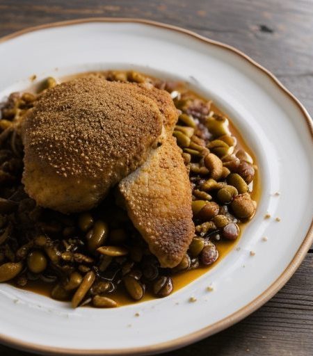 California Chili recipe image
