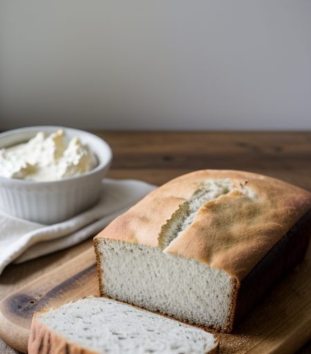 California Dip Bread recipe image