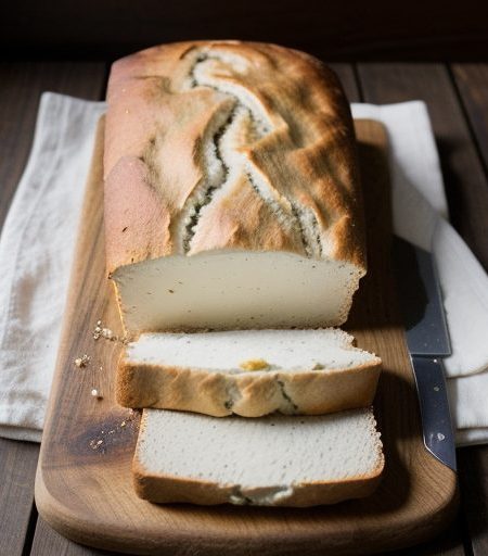 California Dip Bread (Abm)* recipe image