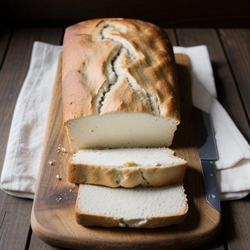 California Dip Bread (Abm)* recipe image