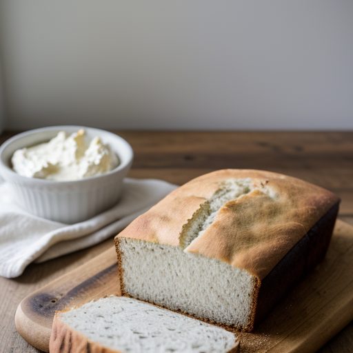 California Dip Bread recipe image