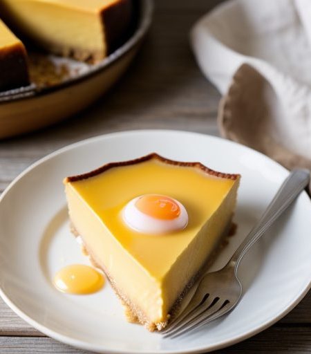 California Flan recipe image
