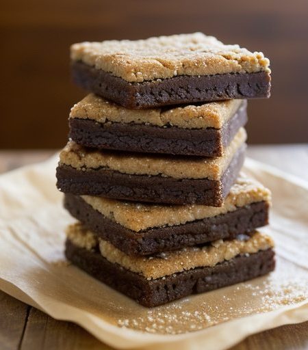 California Gold Bars recipe image