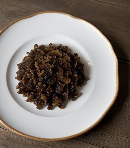 California Mincemeat recipe image