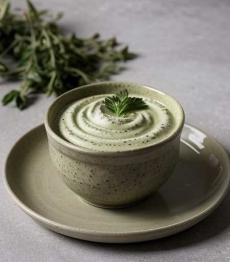 California Pesto recipe image