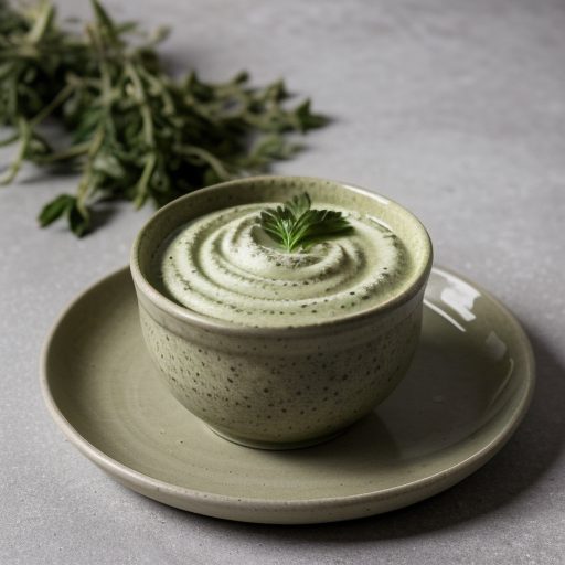 California Pesto recipe image