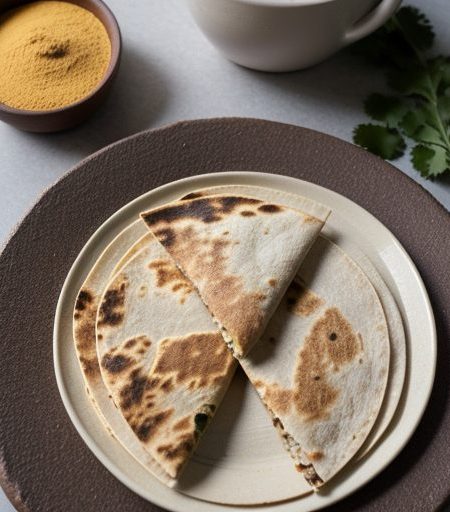 California Quesadillas recipe image