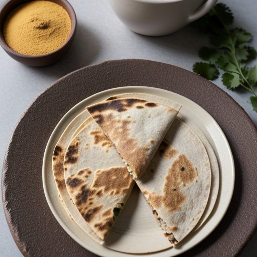 California Quesadillas recipe image