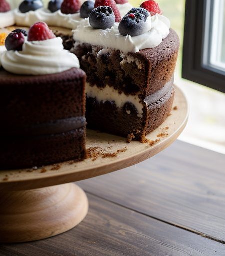 California Raisin Pudding Cake recipe image