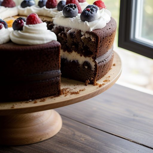 California Raisin Pudding Cake recipe image