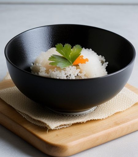 California Roll (Hand-Wrapped Sushi recipe image