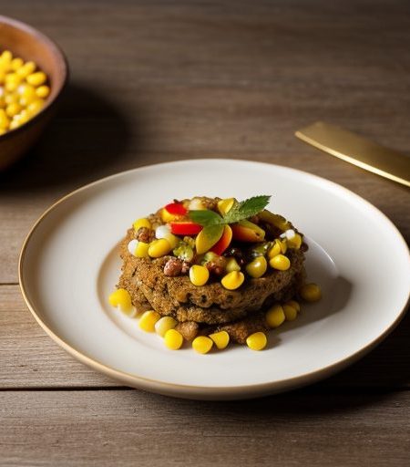 California Succotash recipe image