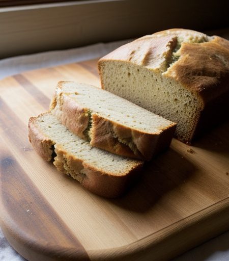 California Sunshine Bread recipe image