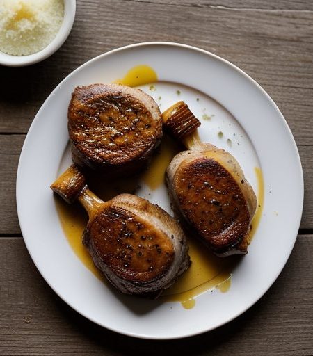 California Turkey Mini-Roasts recipe image