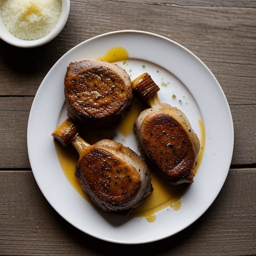 California Turkey Mini-Roasts recipe image