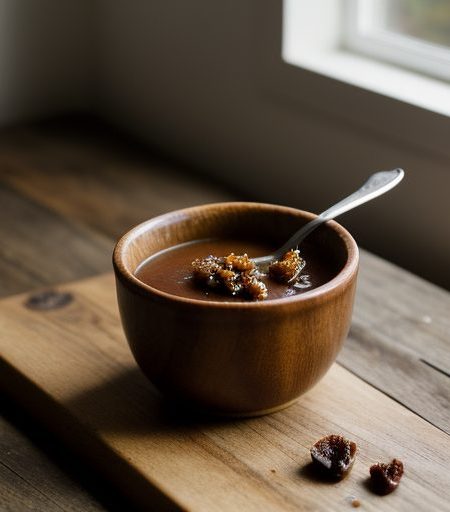 California-Vermont Sauce recipe image