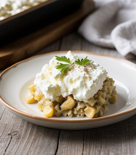 California Casserole recipe image