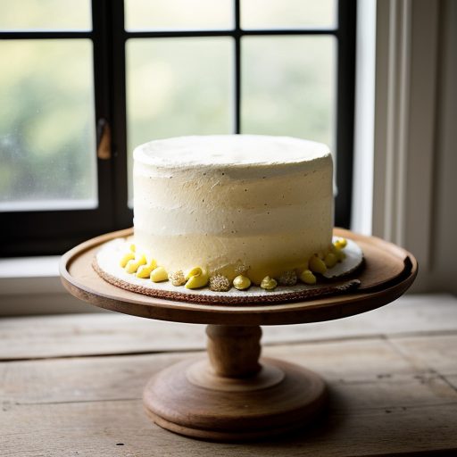 Calla Lily Cakes recipe image