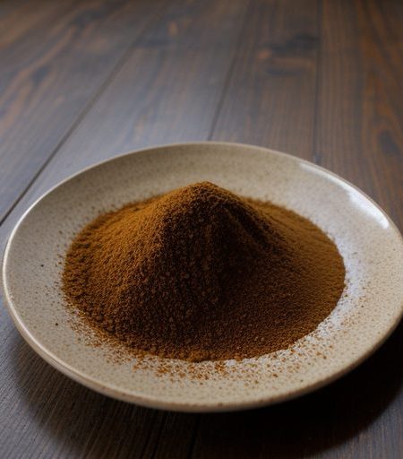 Caltex Chili Powder recipe image