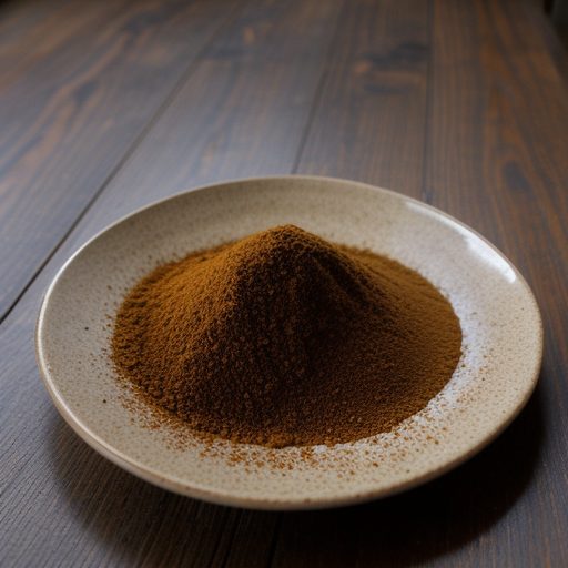 Caltex Chili Powder recipe image