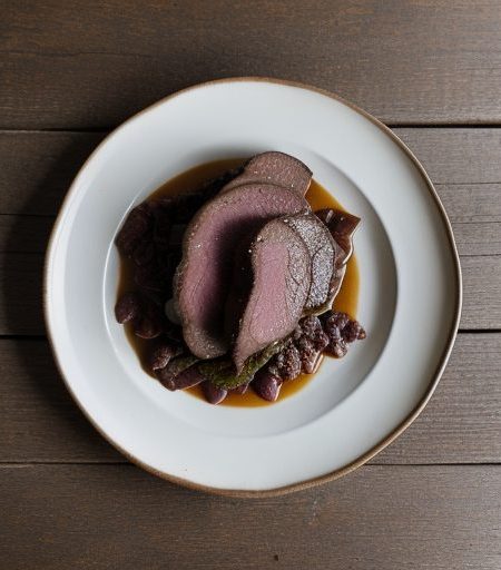 Calves Liver recipe image