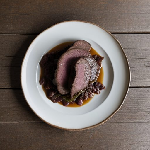 Calves Liver recipe image