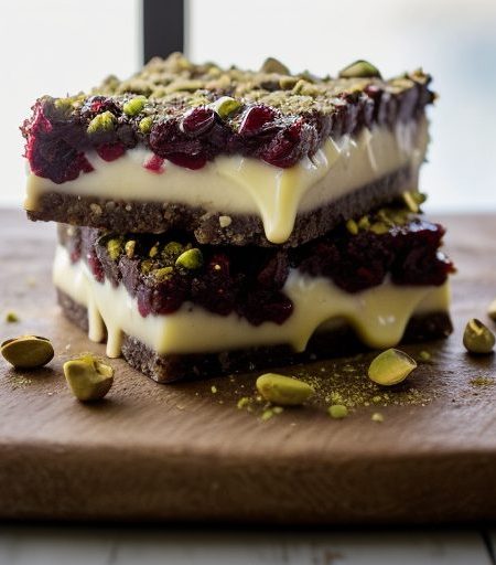 Calypso Bars recipe image