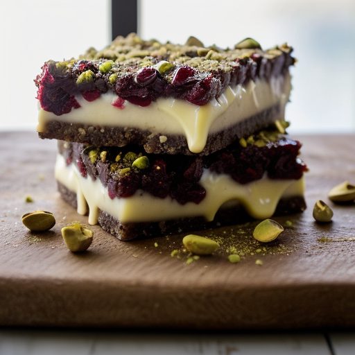 Calypso Bars recipe image