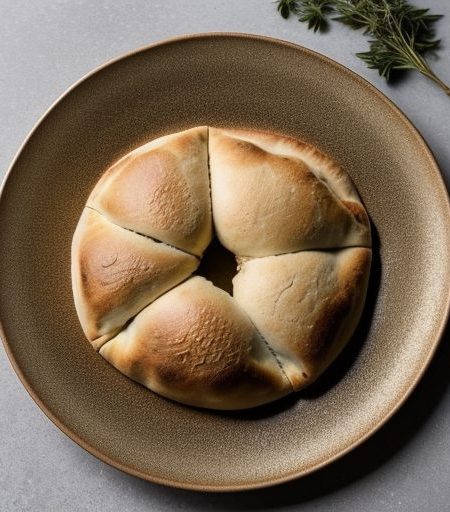 Calzone Recipes recipe image
