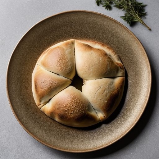 Calzone Recipes recipe image