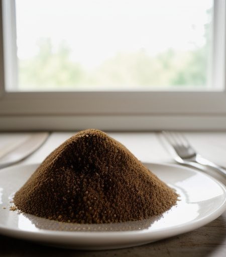 Cambridge Dry Rub recipe image