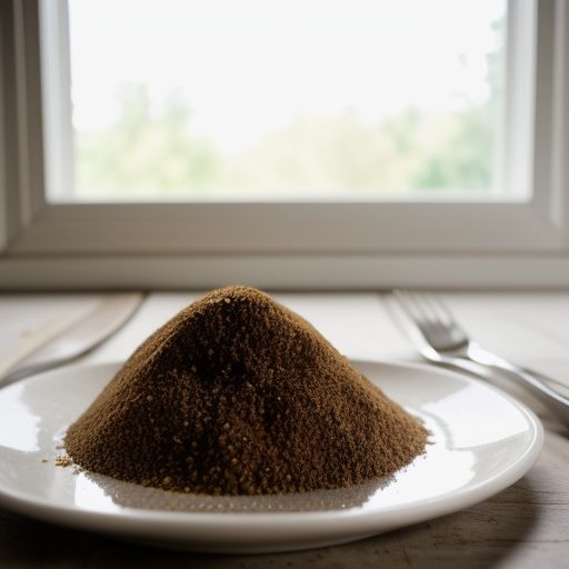 Cambridge Dry Rub recipe image
