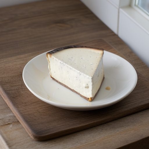 Camembert & Walnut Pate recipe image