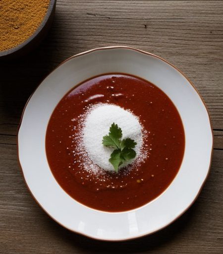 Camp Chilli recipe image