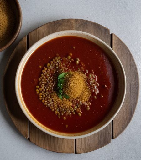 Camp Chilli recipe image