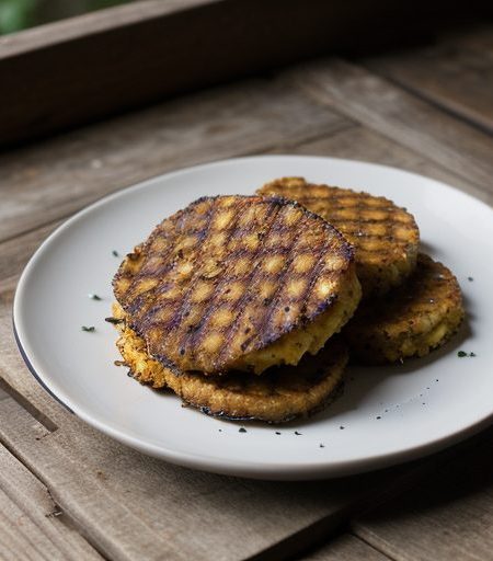 Camp Hash recipe image