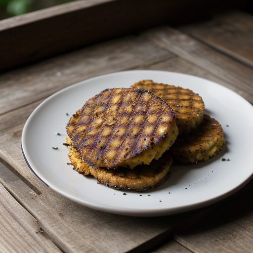 Camp Hash recipe image