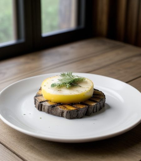 Camp Potatoes recipe image